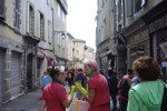 Les Recyclowns à Aurillac&nbsp;1